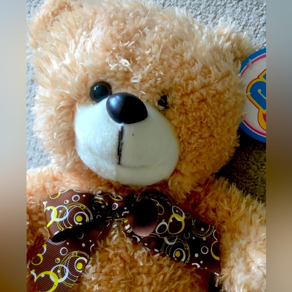 PK Toys Plush Teddy Bear - Picture 5 of 9